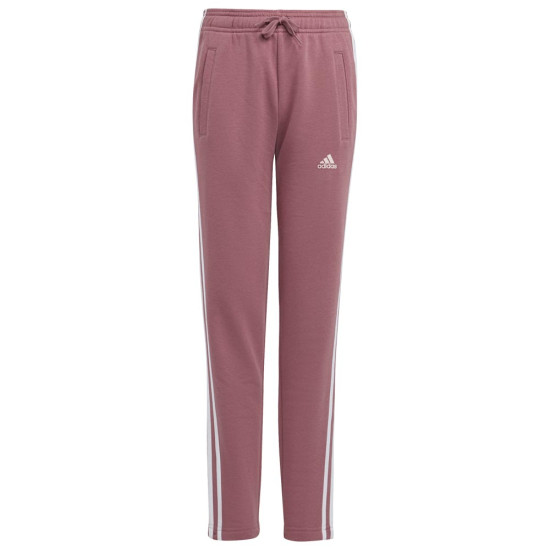 Adidas Παιδικό παντελόνι φόρμας Essentials 3-Stripes Pants